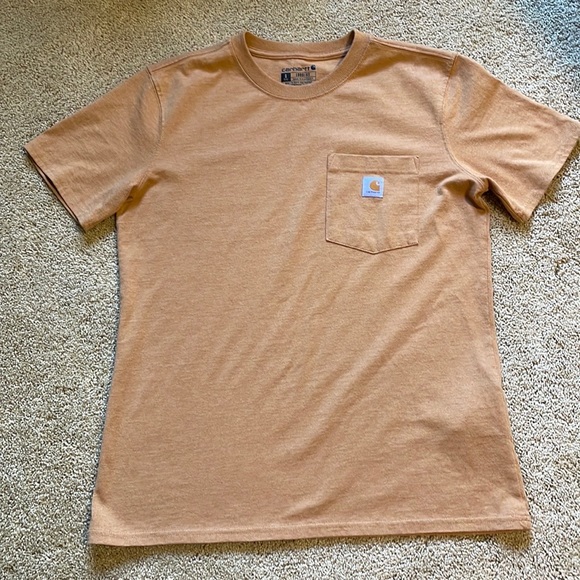 Carhartt T-shirt - Picture 2 of 4